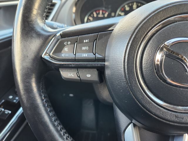 2022 Mazda Mazda CX-9 Grand Touring