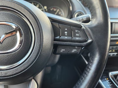 2022 Mazda Mazda CX-9 Grand Touring