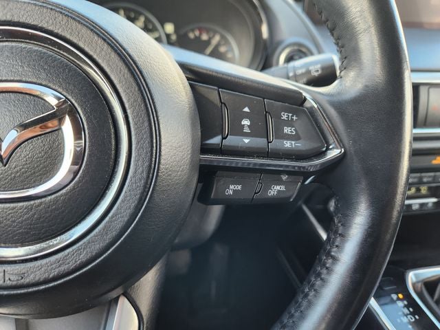 2022 Mazda Mazda CX-9 Grand Touring