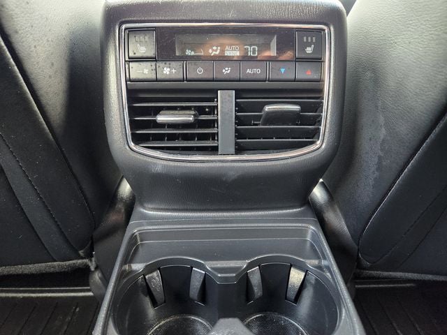 2022 Mazda Mazda CX-9 Grand Touring