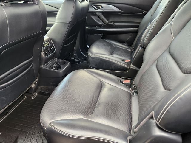 2022 Mazda Mazda CX-9 Grand Touring