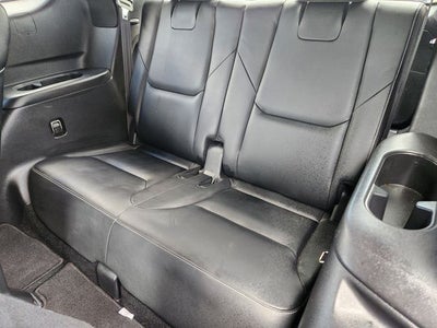 2022 Mazda Mazda CX-9 Grand Touring