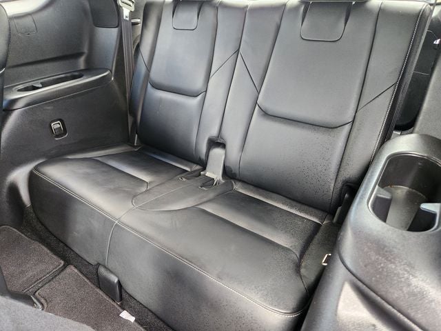 2022 Mazda Mazda CX-9 Grand Touring