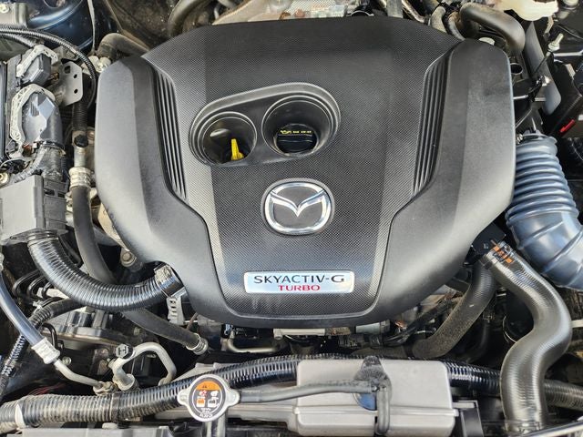 2022 Mazda Mazda CX-9 Grand Touring