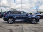 2022 Mazda Mazda CX-9 Grand Touring