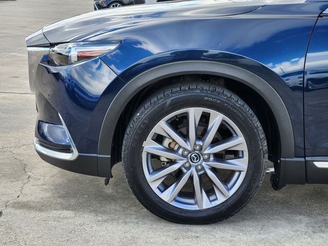 2022 Mazda Mazda CX-9 Grand Touring