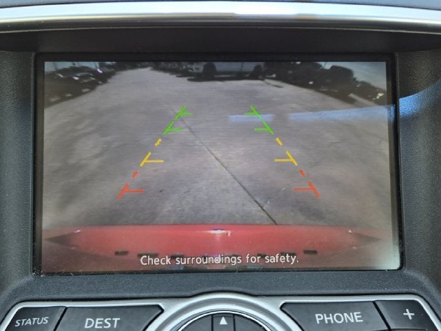 2013 INFINITI G37 Journey