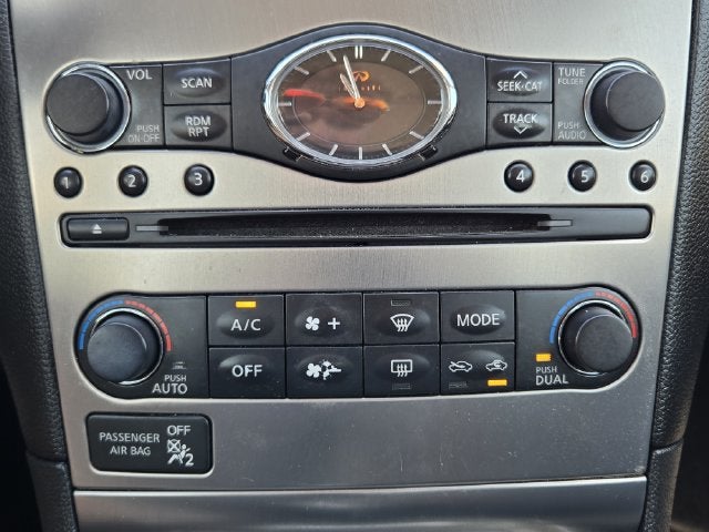 2013 INFINITI G37 Journey