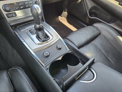 2013 INFINITI G37 Journey