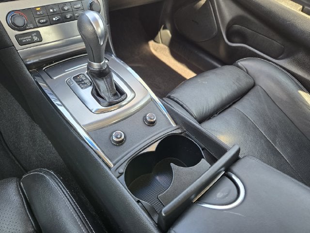 2013 INFINITI G37 Journey