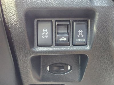 2013 INFINITI G37 Journey