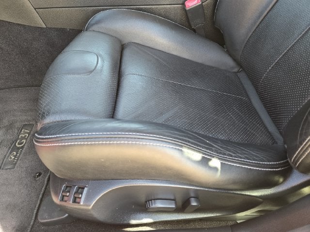 2013 INFINITI G37 Journey
