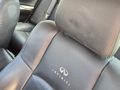 2013 INFINITI G37 Journey