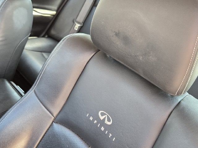 2013 INFINITI G37 Journey