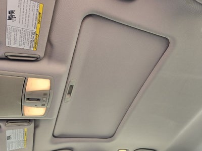 2013 INFINITI G37 Journey