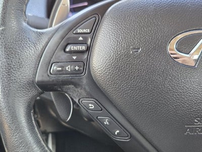 2013 INFINITI G37 Journey