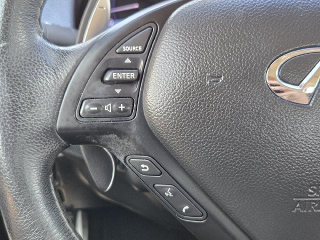 2013 INFINITI G37 Journey