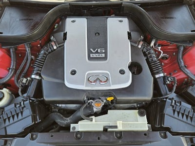 2013 INFINITI G37 Journey
