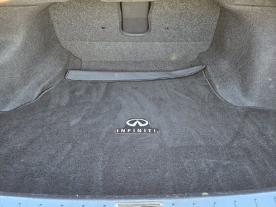 2013 INFINITI G37 Journey