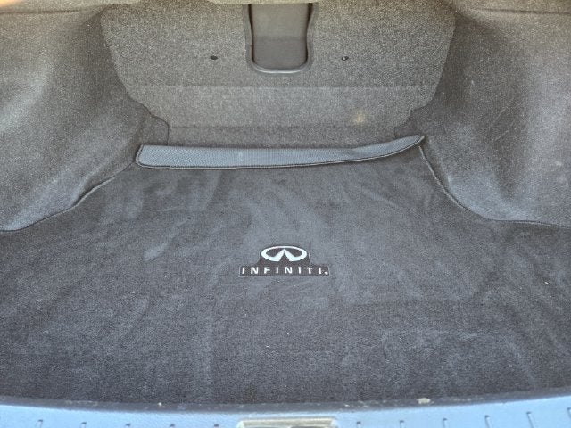 2013 INFINITI G37 Journey