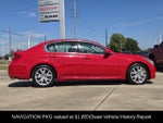 2013 INFINITI G37 Journey