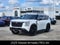 2025 Nissan Armada PRO-4X