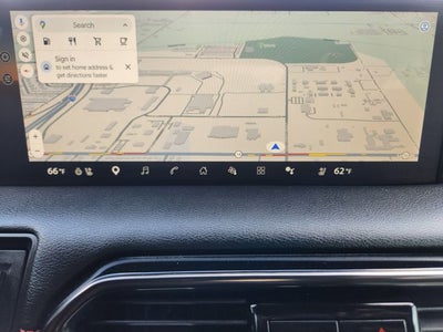 2025 Nissan Armada PRO-4X