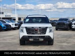2025 Nissan Armada PRO-4X