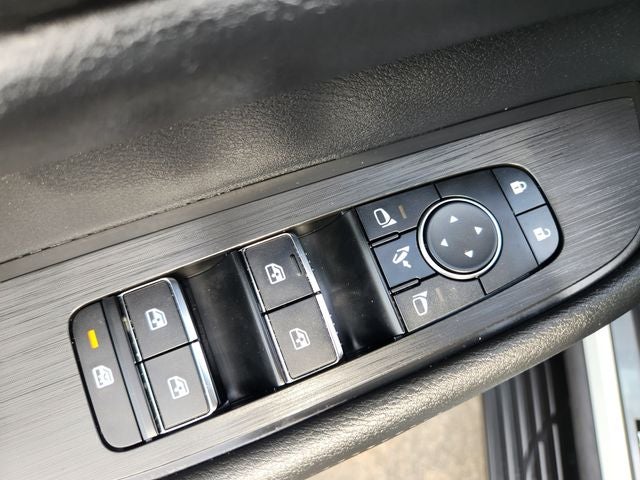 2025 Nissan Armada PRO-4X