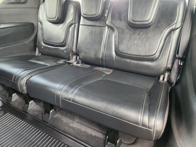 2025 Nissan Armada PRO-4X