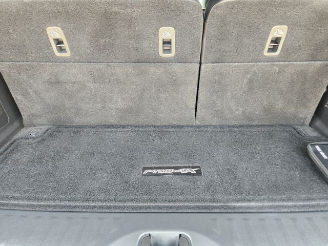 2025 Nissan Armada PRO-4X