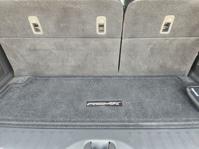 2025 Nissan Armada PRO-4X