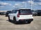2025 Nissan Armada PRO-4X
