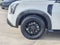 2025 Nissan Armada PRO-4X