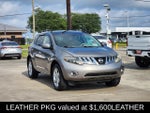 2009 Nissan Murano SL