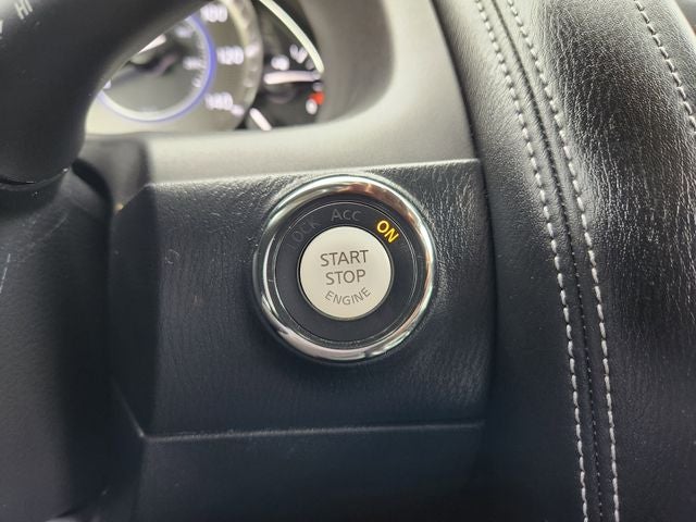 2018 INFINITI QX80 Base
