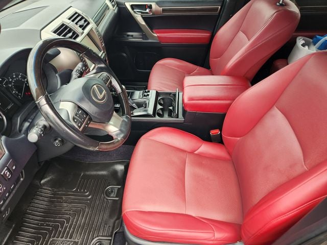 2020 Lexus GX 460
