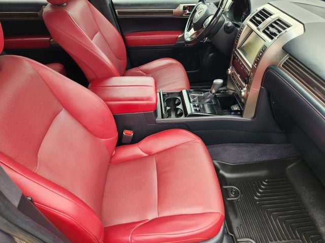 2020 Lexus GX 460