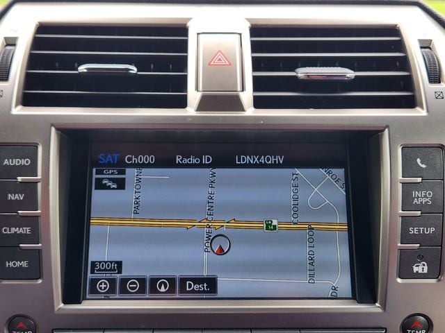 2020 Lexus GX 460