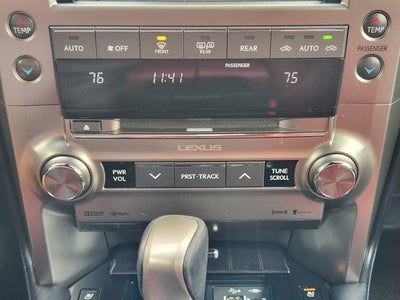 2020 Lexus GX 460