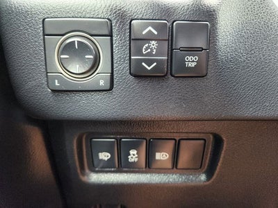2020 Lexus GX 460
