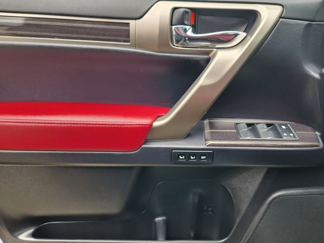 2020 Lexus GX 460