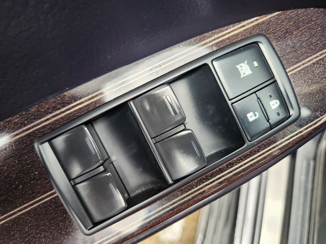 2020 Lexus GX 460