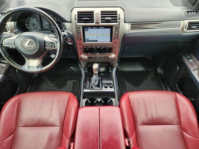 2020 Lexus GX 460