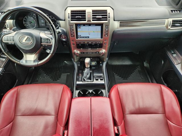 2020 Lexus GX 460
