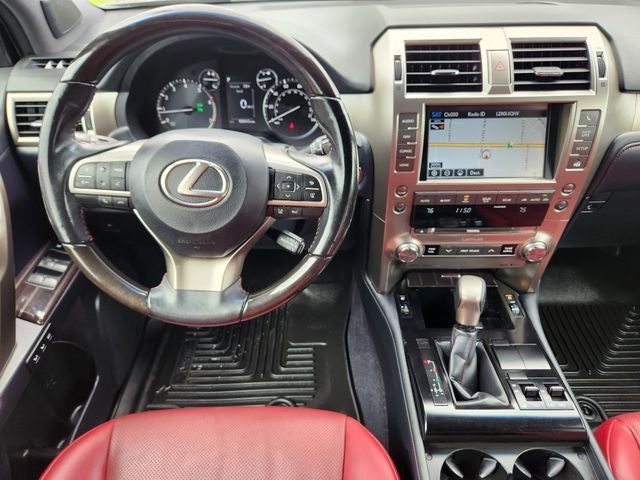 2020 Lexus GX 460