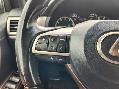 2020 Lexus GX 460