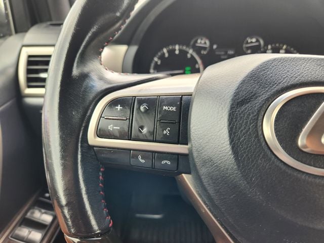 2020 Lexus GX 460