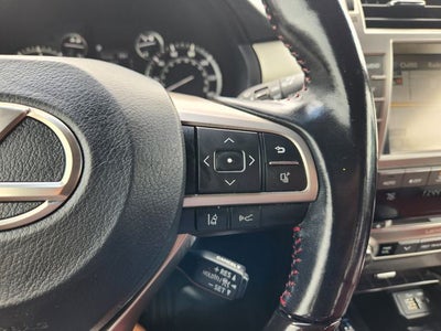 2020 Lexus GX 460