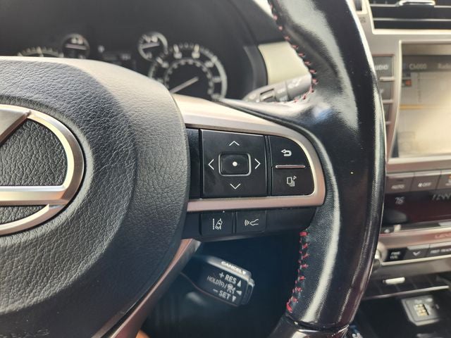 2020 Lexus GX 460